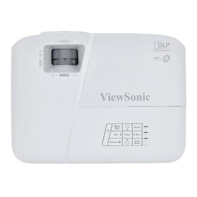 Projector Viewsonic Pa503X / Proyektor Viewsonic Pa503X