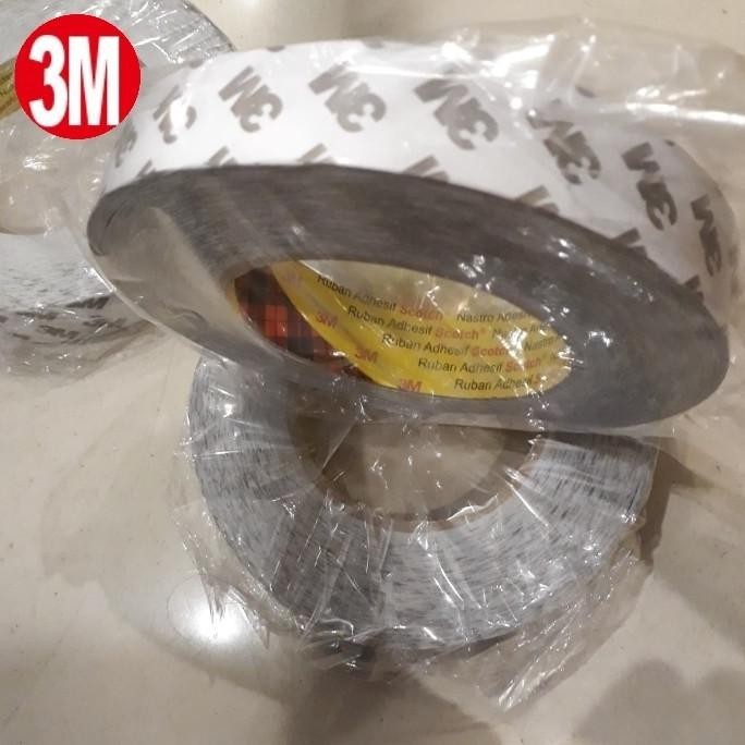 

3M Double tape 9075i,size:24mmx50mtr