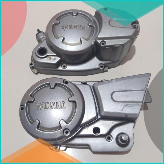 BAK KOPLING RX KING ROBOT BAK MAGNIT RX KING ROBOT ORI COPOTAN CET ORI