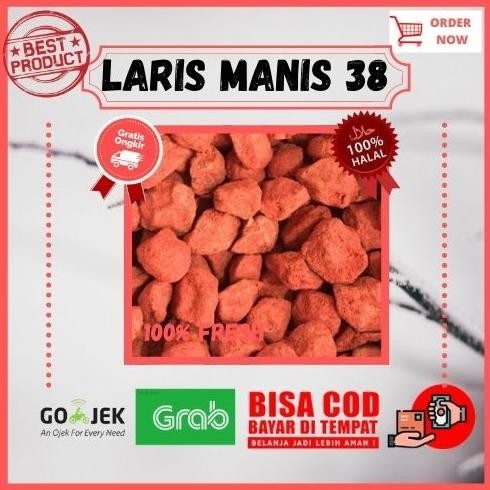 

Terbaru kiamboy merah [asin] 500 gram Sale