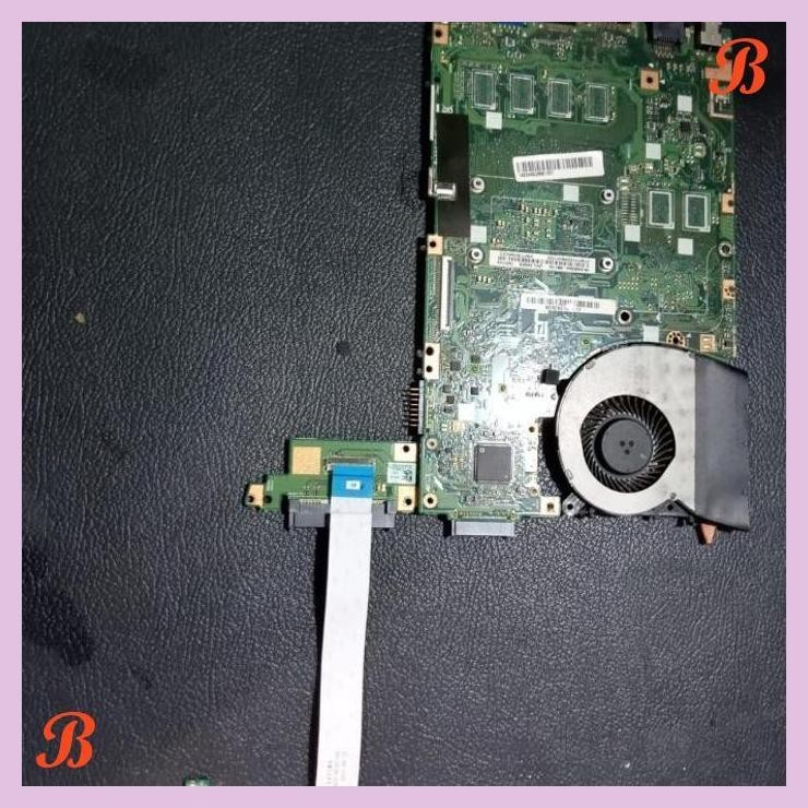 | JL | MOTHERBOARD MAINBOARD MESIN LAPTOP ASUS X454 X455Y X454Y AMD