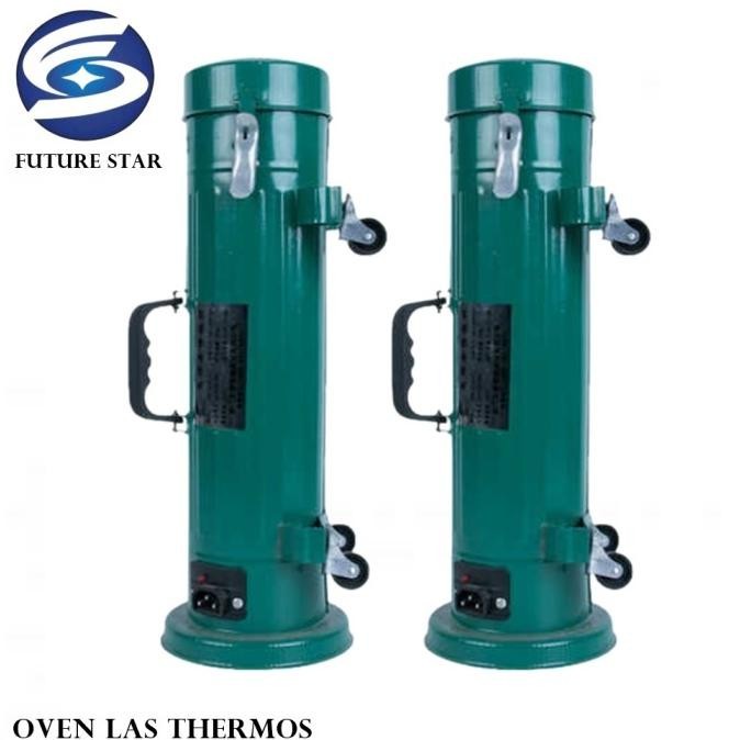 Oven Kawat Las / Termos Kawat Las 5 Kg