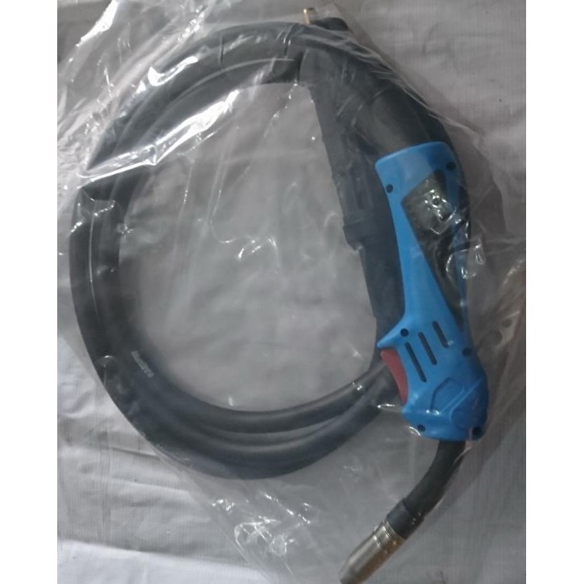 Mig Torch Mb15 Binzel Stang Las Co Mb 15