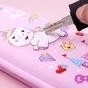 

Fg-7 Tempat Pensil 3D Premium Anak Laki Laki Perempuan Kotak Pensil Timbul Alat Tulis Pencil Case Bahan Eva Tepak Karakter Premium Pencilcase Cosmetic Bag Best Seller