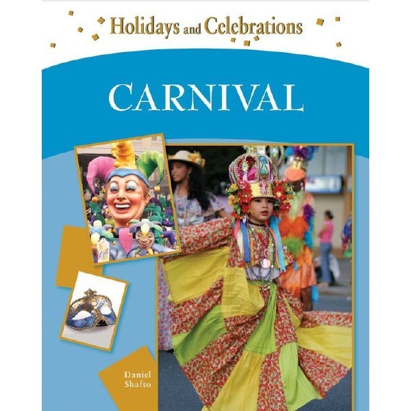 

Holidays and Celebrations - Carnival ( D )