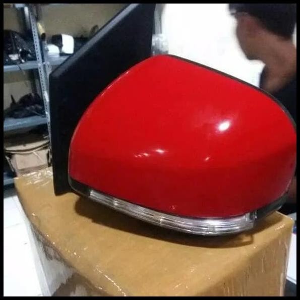 GRATIS ONGKIR SPION AYLA SPION MOBIL AYLA SPION DAIHATSU AYLA TIPE X ORIGINAL 