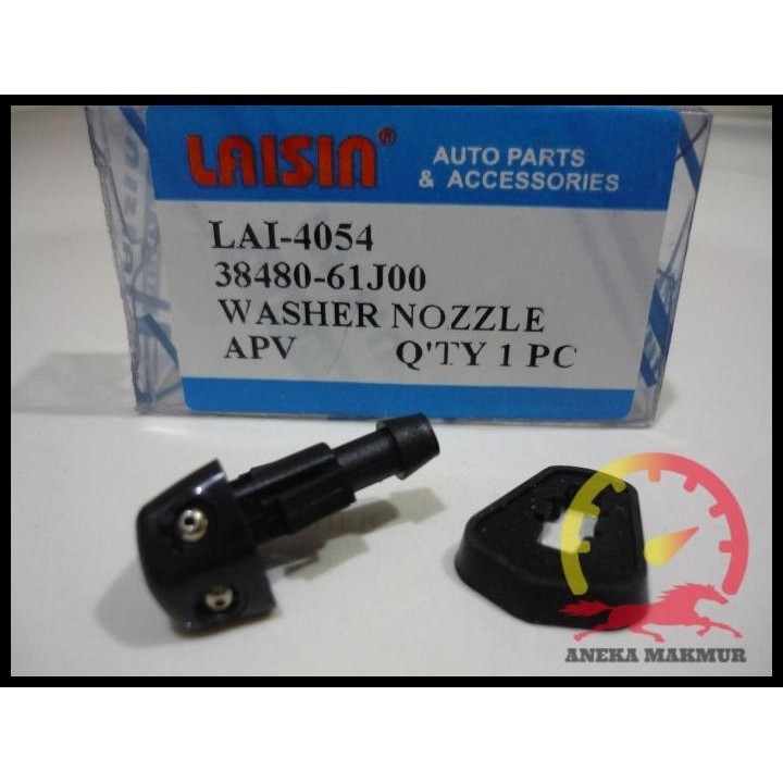 TERMURAH NOZZLE WIPER APV BALENO KARIMUN ESTEEM NOZZLE SEMPROTAN AIR WIPER