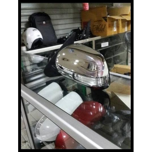 DISKON SPION MOBIL TERIOS TX ADVENTURE 2012 2013-2014-2015-2016-2017 ORIGINAL 