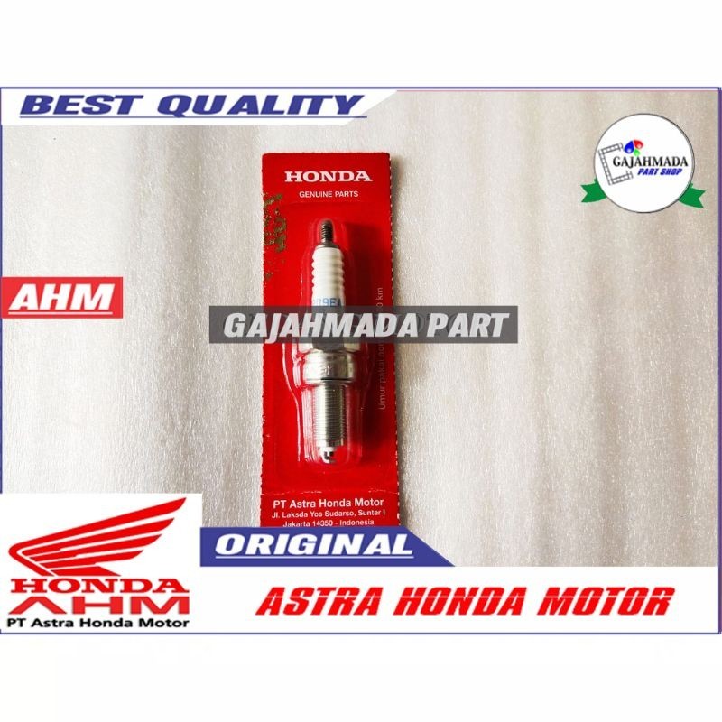 - BUSI VARIO 125 VARIO 150 PCX VERZA CBR 150R CPR9EA-9- ORIGINAL HONDA : 31926-KRM-841