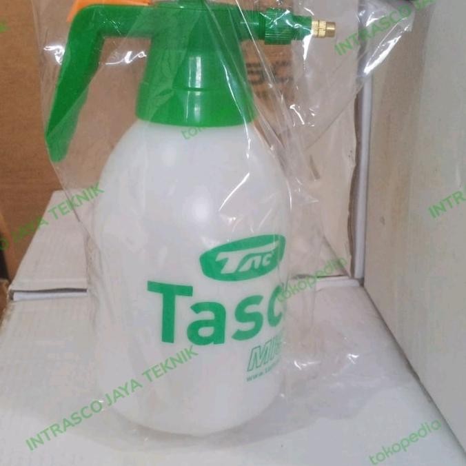 Sprayer Tasco 2 Liter / Alat Semprot Hama Tanaman Tasco Premium 2L