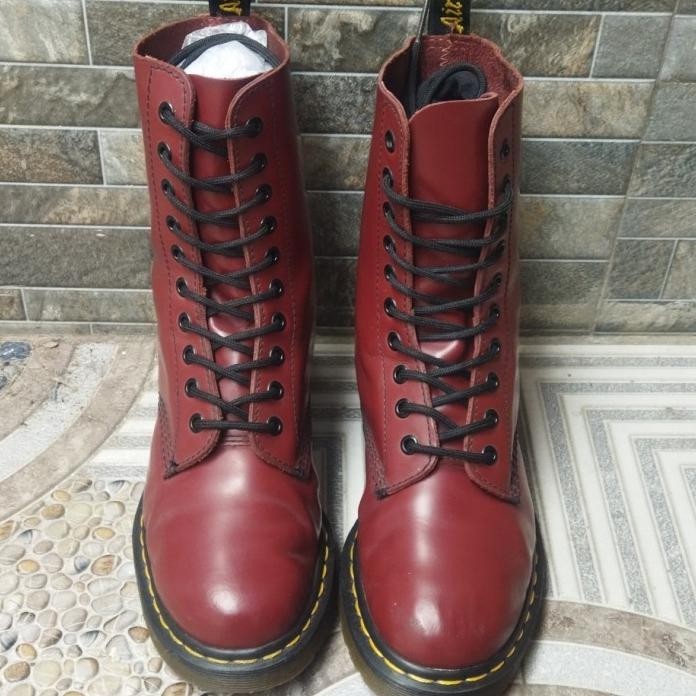 DR MARTENS 1490 ORIGINAL