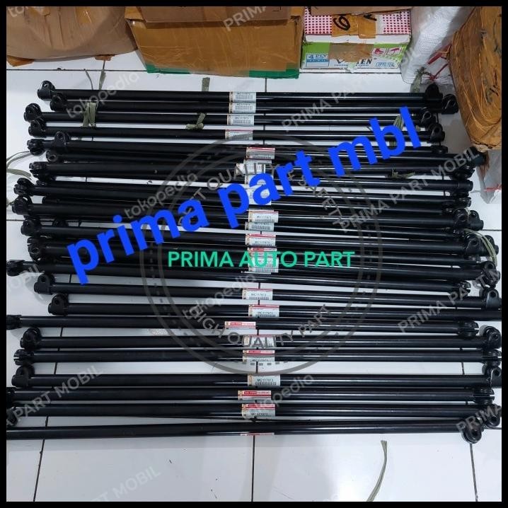 TERBARU PIPA TIE ROD AS TIE ROD MITSUBISHI CANTER PS125 PS110 