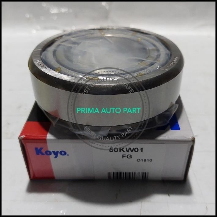 GRATIS ONGKIR BEARING FRONT WHEEL IN LAHAR RODA DEPAN DALAM PS 120 PS125 CANTER KOYO 