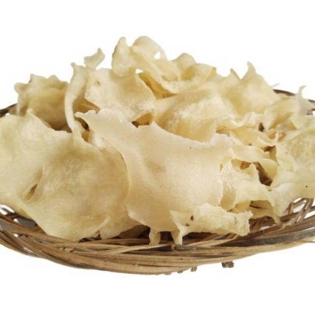 

rg-4 KRIPIK GADUNG MENTAH Premium