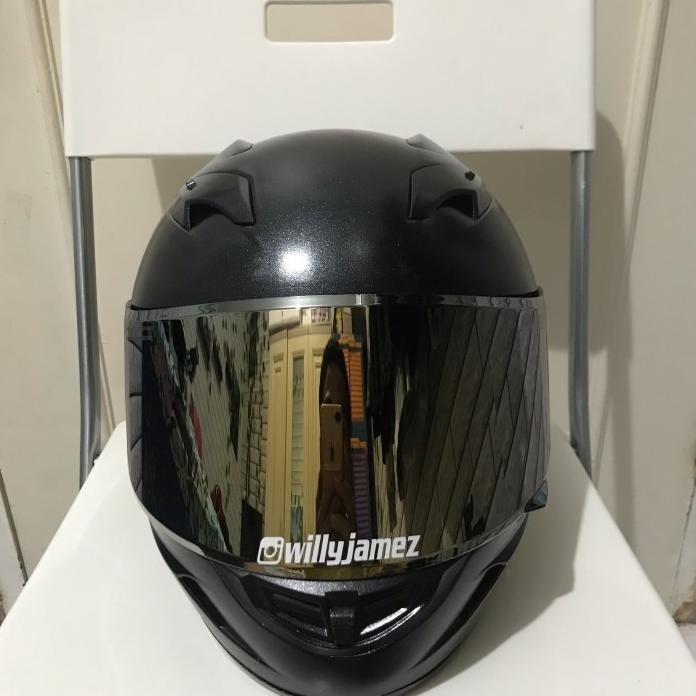HELM NHK GP 1000 PAKET GANTENG FULL