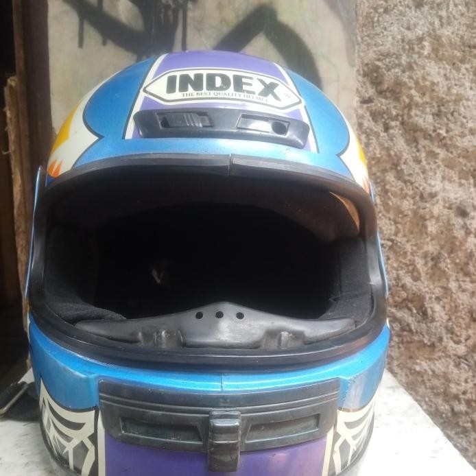 HELM INDEX JADUL