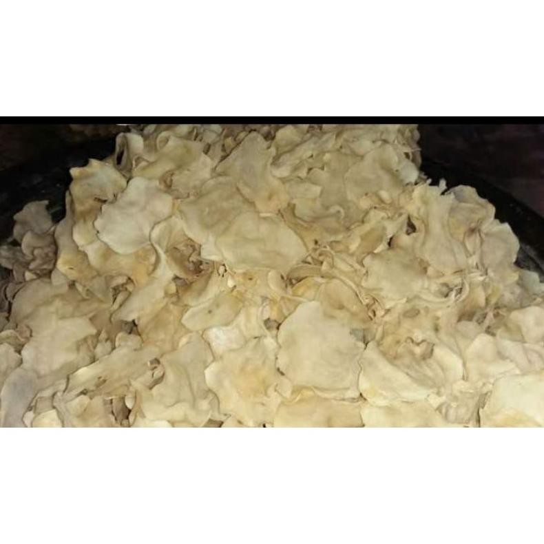 

ede-78 Kripik Gadung/Kripik Gadung Mentah 1kg Termurah