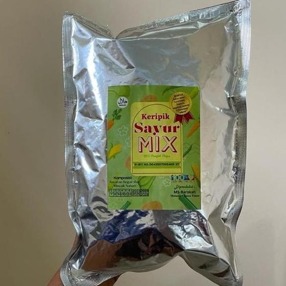 

Oz67 KERIPIK NANGKA APEL SALAK MANGGA NANAS RAMBAK PISANG 1 KG/1000 GRAM TERMURAH (CAMILAN SEHAT,KERIPIK BUAH,SUKANGEMIL,NGEMILSEHAT) Termurah