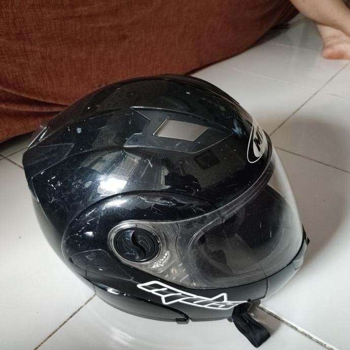 HELM MDS XL