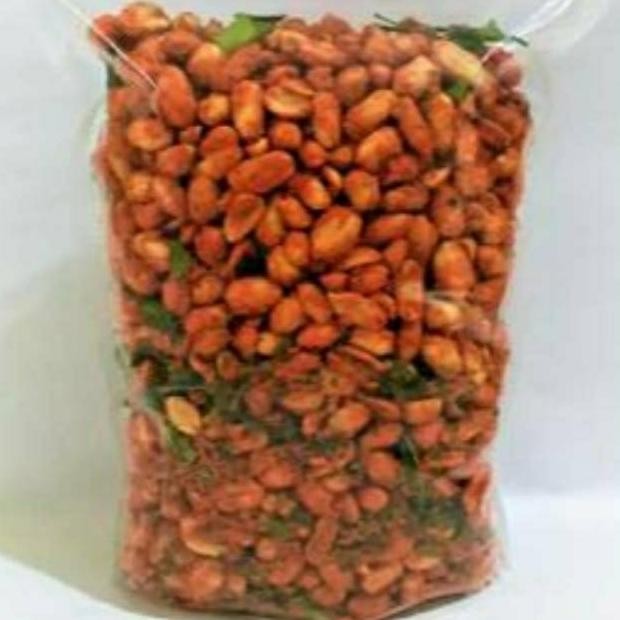 

jy-56 kacang thailand / bangkok pedas gurih Premium