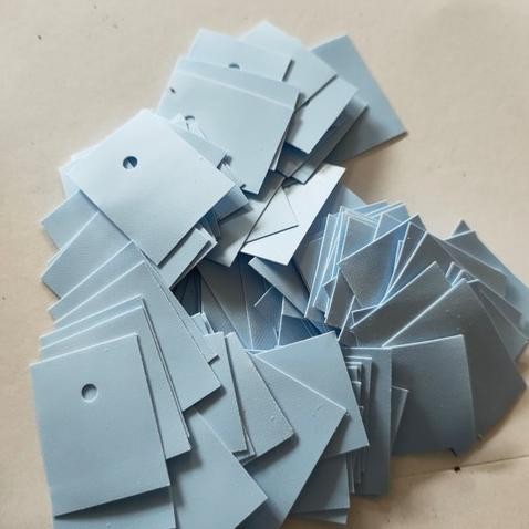 KARET ISOLATOR TRANSISTOR