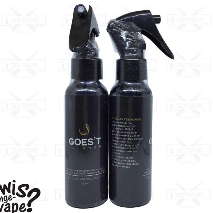 Goest Cleaner 100Ml