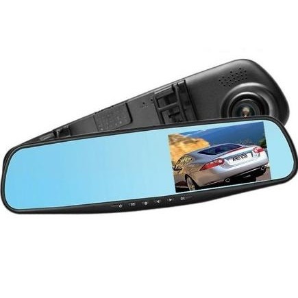 Kamera Cctv Mobil Depan