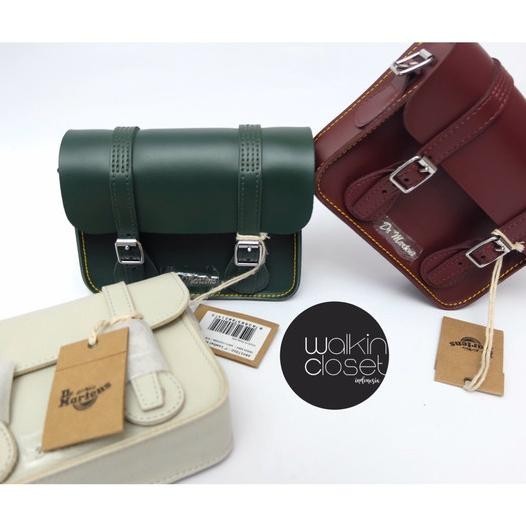 Dr Martens Satchel Ni Bag