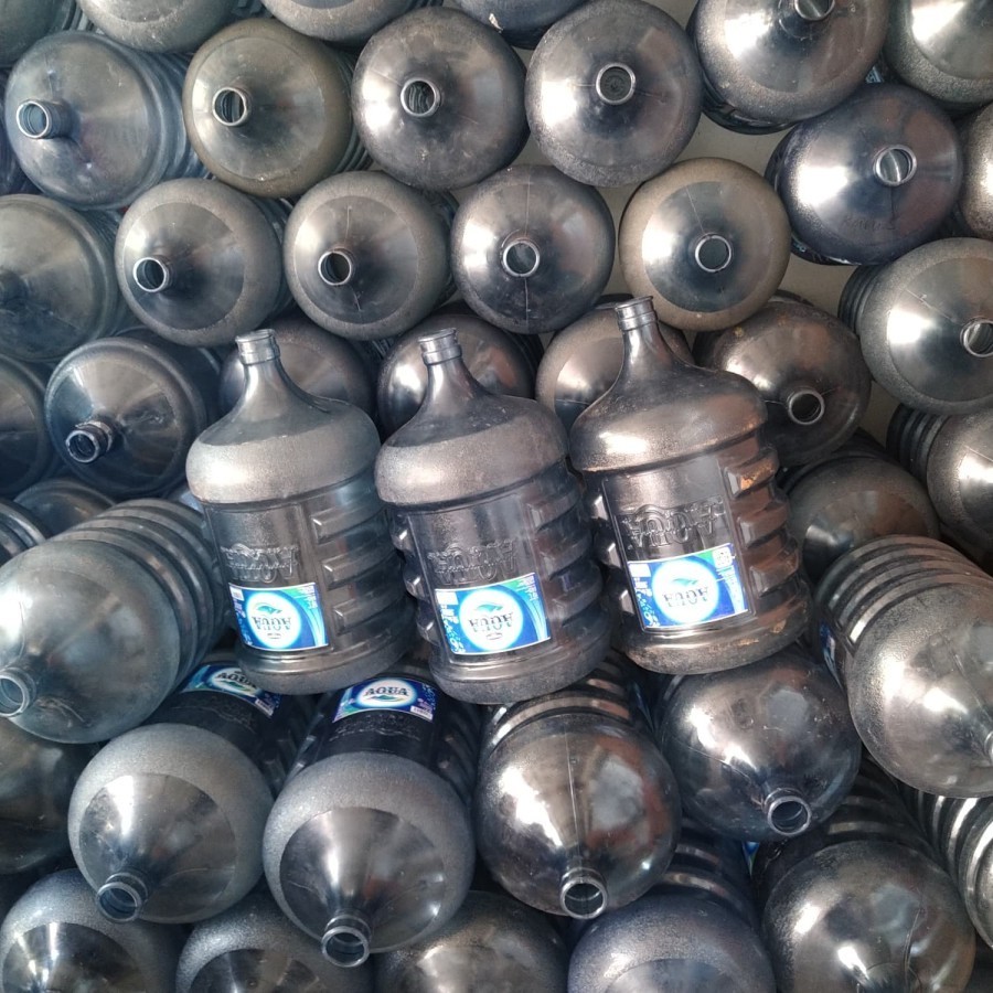 

Galon kosong 19 L