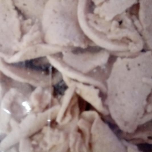 

Basreng Tidak Pedas 950Gr