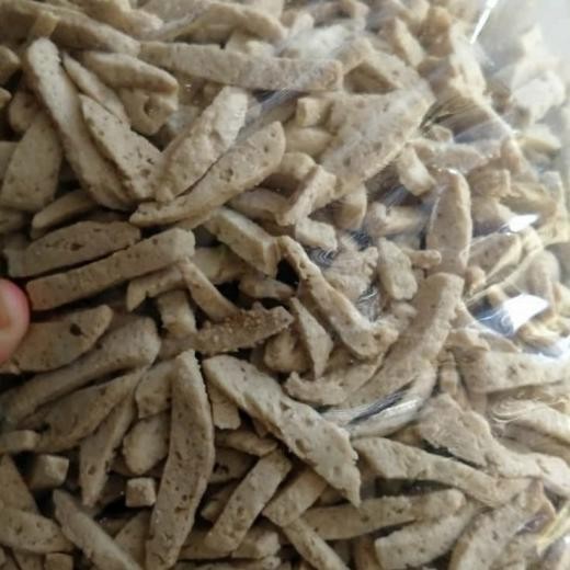 

Stik Basreng Gurih 1 Kg