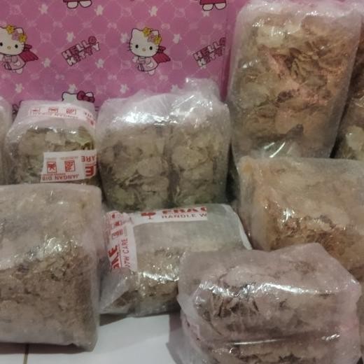 

Basreng Ciwidey
