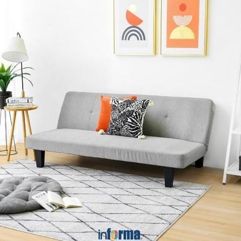 Informa Oakland Sofa Bed Fabric