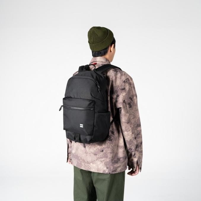 Tas Ransel Bodypack Winch Backpack AS99