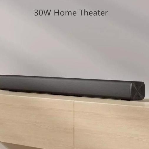 Xio Speaker Aktif Bluetooth 5.0 Soundbar Home Theater Pc Komputer