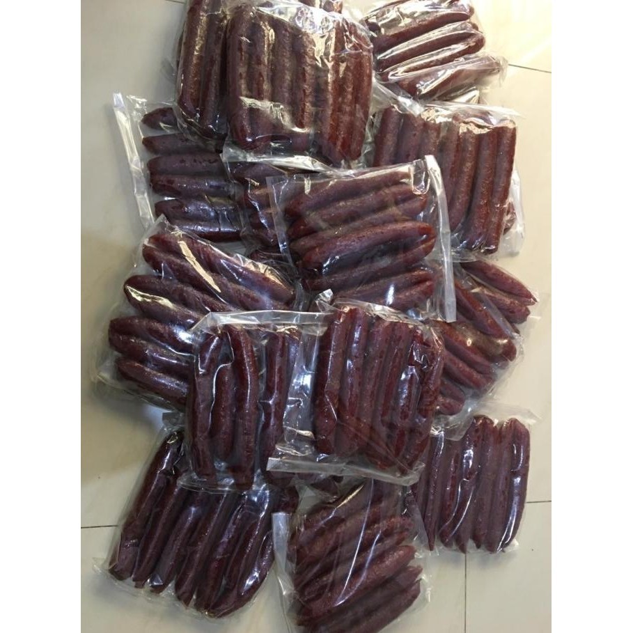 

Sosis babi lapciong medan LS01