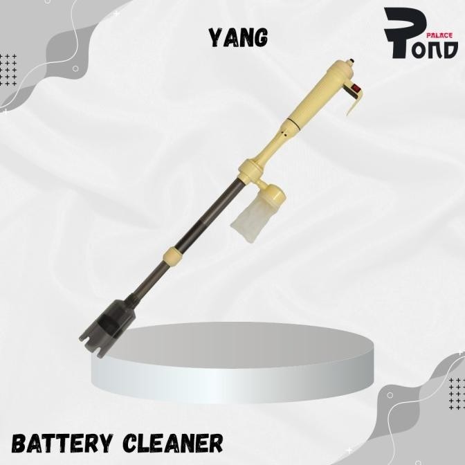 Vacum Aquarium Cleaner Siphon Yang Vacuum Cleaner Aquarium Elektrik