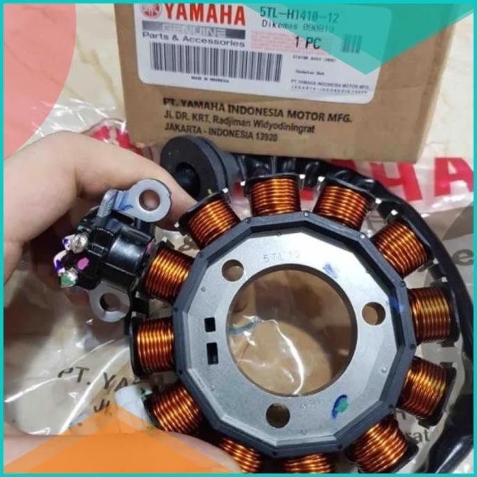 SPULL SPUL MIO SPORTY COMPLIT SPULL SPUL ASSY MIO SOUL MIO 5TL ORI YMH