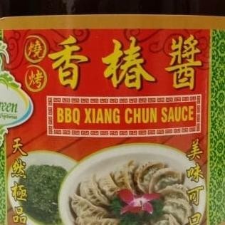 

Bbq Xiang Chun Sauce 200 Gr
