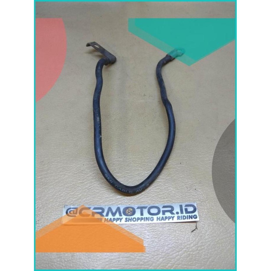 original kabel negatif aki honda tiger revo copotan motor 8JVLZ4 spare