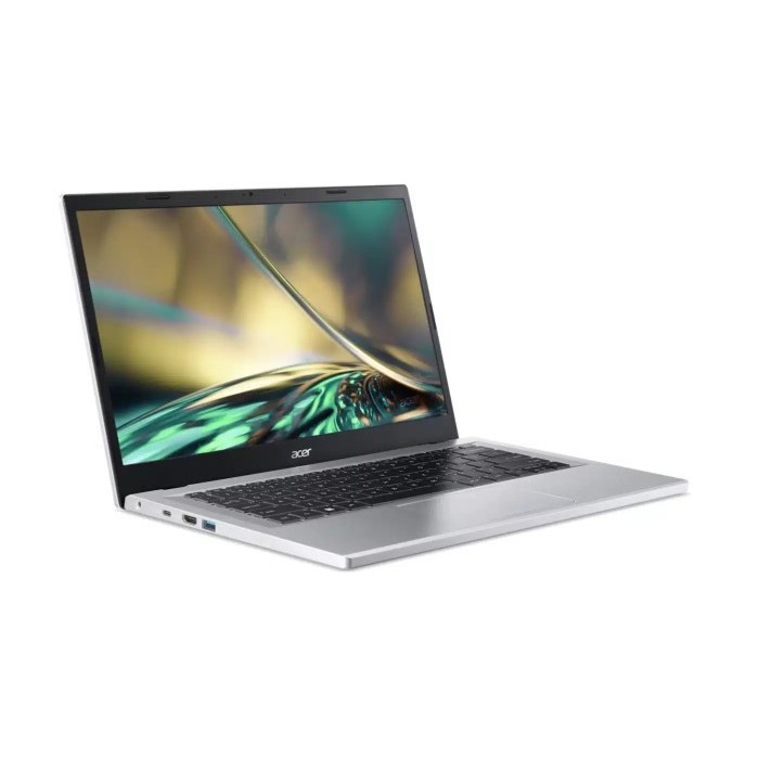 Acer Aspire 3 A314-23M Ryzen 5-7520U 8Gb 512Gb Radeon 610M 14" W11 Ohs
