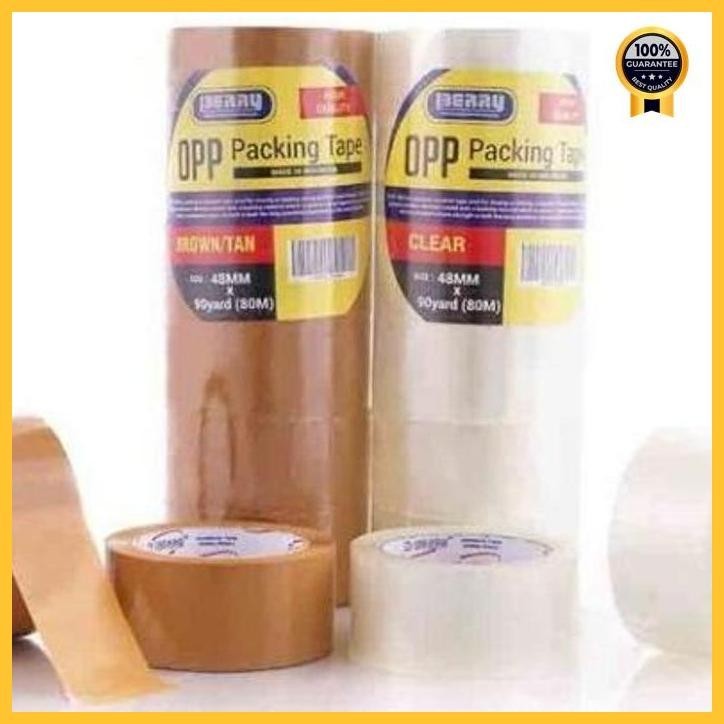 

PLAKBAN BERRY BERRY TAPE LENGKET & KUALITAS BAGUS ninis_77