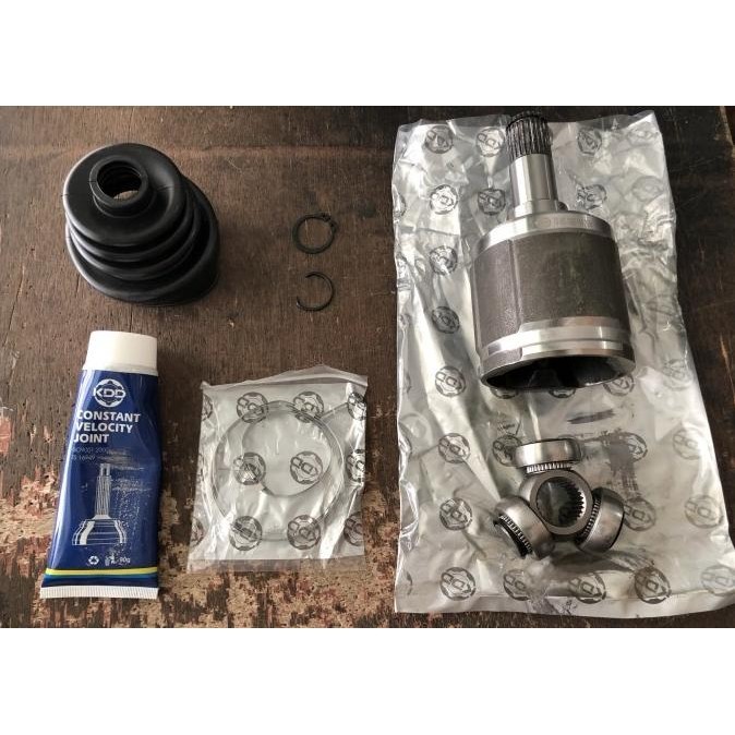 Cv Joint Inner / Dalam Civic Genio,Civic Estilo, Civic Lx, Grand Civic  [ Hb ]
