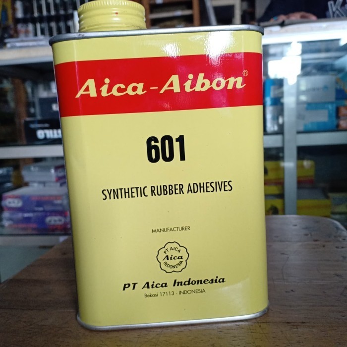 

Lem Aibon Lem Aica Aibon 700Gram