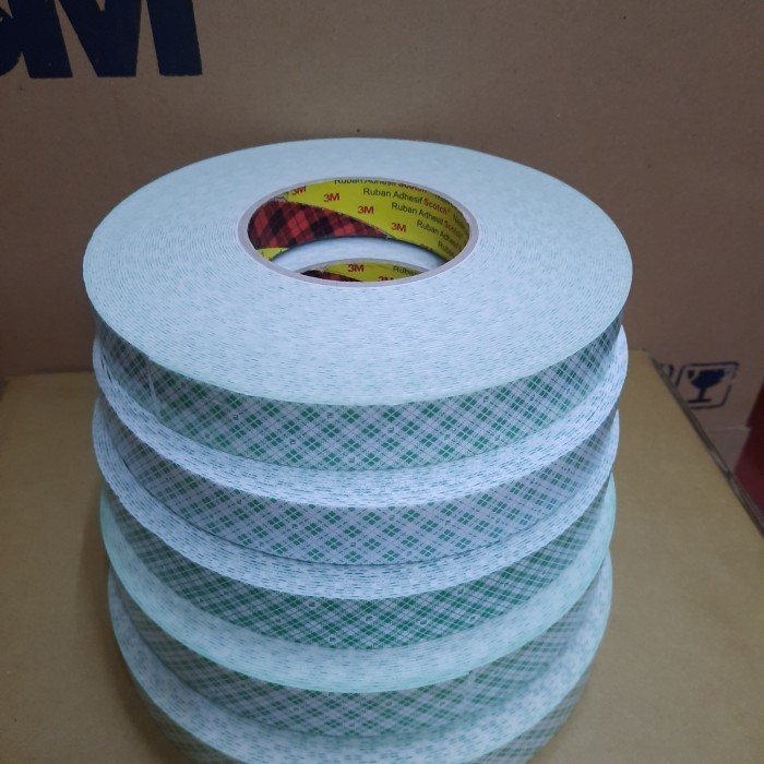 

Double Tape 3M 4032 Mounting Uk 24 Mm