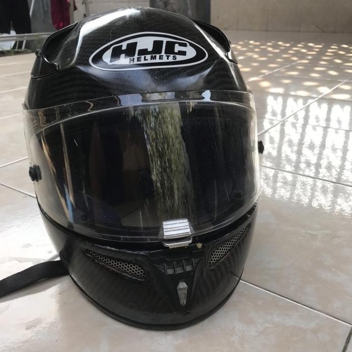 HELM HJC RPHA 10 (CARBON)