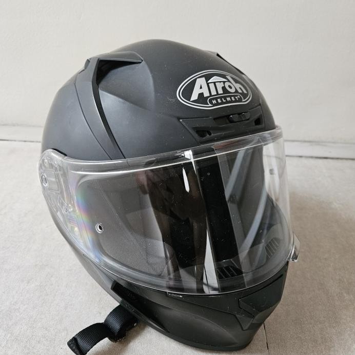 AIROH HELMET