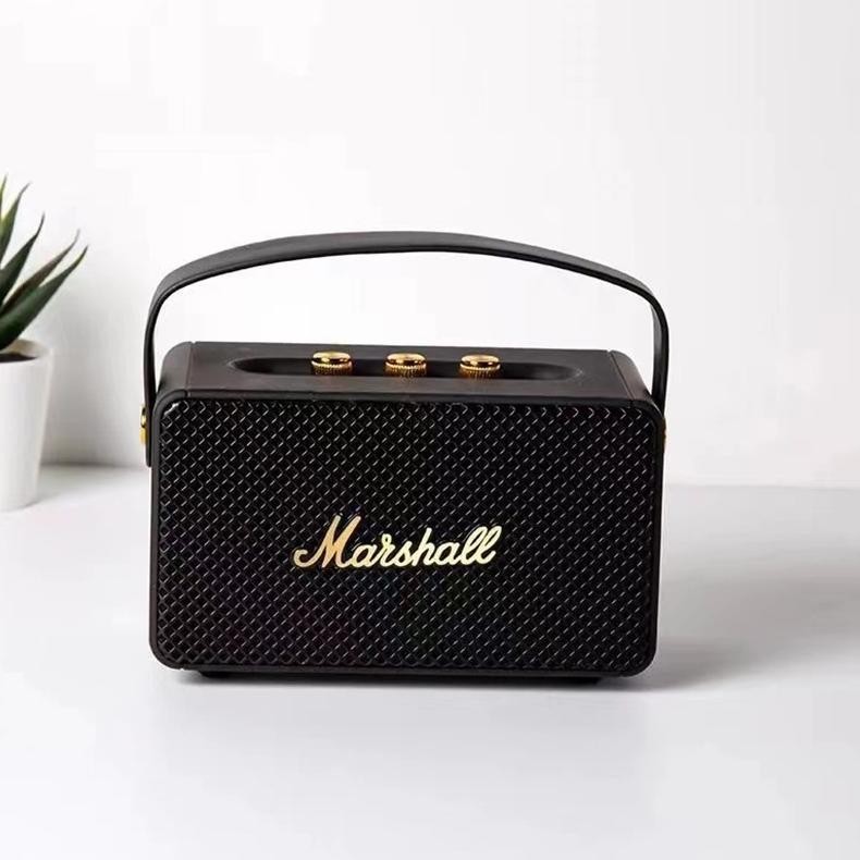 CR - Marshall Speaker / Marshall Kilburn II Speaker Portable Outdoor Wireless Bluetooth Waterproof S