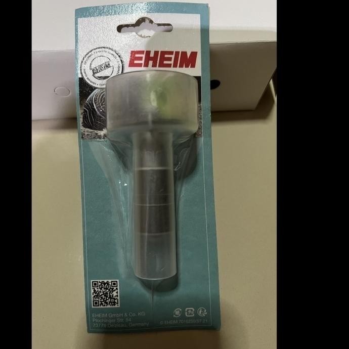 Impeller Filter Eheim Classic 2215