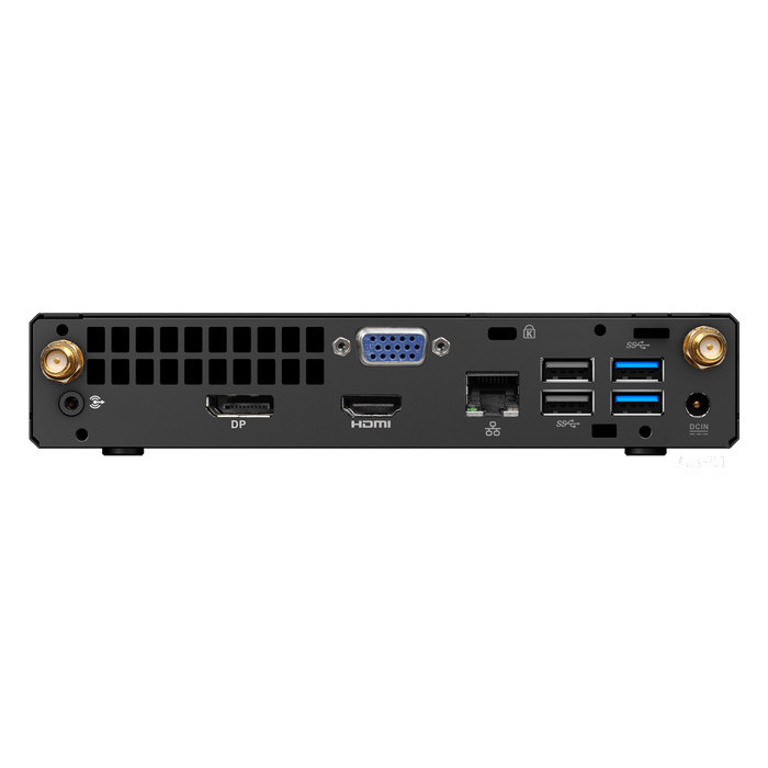 Asrock Jupiter X300 Amd Mini Pc Barebone